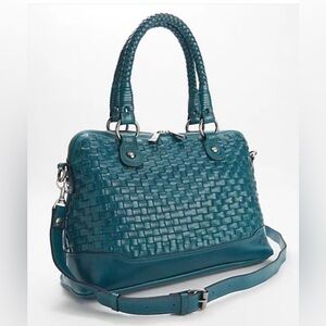 Discovery Augusta - Blue Coral